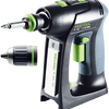 Festool Akku-Bohrschrauber C18-Basic