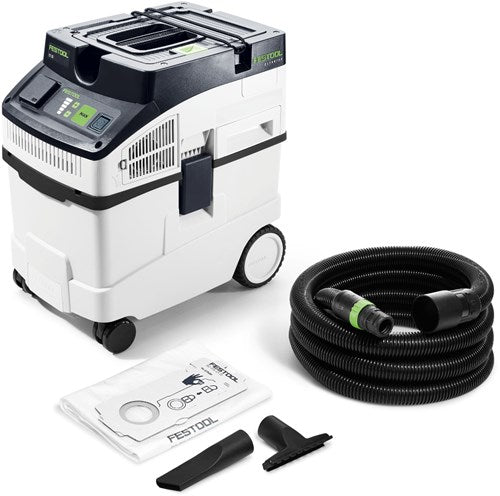 Festool cleantec ct 25 Absaugmobil - 578331