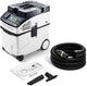 Festool cleantec ct 25 Absaugmobil - 578331