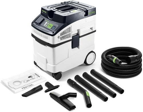 Festool Cleantec CT 25-Set Absaugmobil – 578449