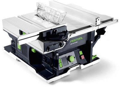 Festool Akku-Sägetisch CSC SYS 50 EBI Basic