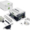 Festool Akku-Sägetisch CSC SYS 50 EBI Basic