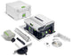 Festool Akku-Sägetisch CSC SYS 50 EBI Basic