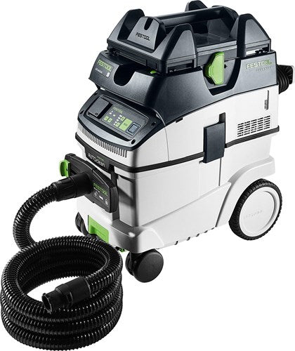 Festool ctl 36 ei ac-planex staubsauger cleantec | speziell für Planex – 578154