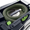 Festool CTL 36 Egg Staubsauger Cleantec | Leistungsstark und effizient – 577908