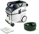 Festool CTL 36 Egg Staubsauger Cleantec | Leistungsstark und effizient – 577908
