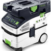 Festool Akku-Staubsauger Cleantec CTLC Midi i-Basic