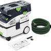 Festool Akku-Staubsauger Cleantec CTLC Midi i-Basic