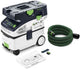 Festool Akku-Staubsauger Cleantec CTLC Midi i-Basic