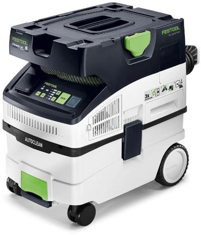 Festool ctm midi i ac staubsauger cleantec | 1200 W – 578552