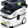 Festool ctm midi i Staubsauger Cleantec | 1200 W – 578301