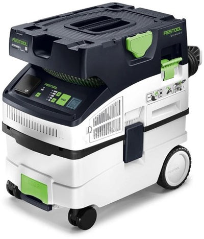Festool ctm midi i Staubsauger Cleantec | 1200 W – 578301