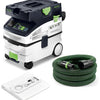 Festool ctm midi i Staubsauger Cleantec | 1200 W – 578301