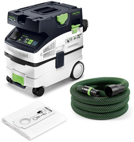 Festool ctm midi i Staubsauger Cleantec | 1200 W – 578301