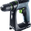 Festool Akku-Bohrschrauber CXS18 Basic