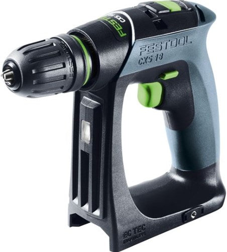 Festool Akku-Bohrschrauber CXS18 Basic