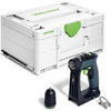 Festool Akku-Bohrschrauber CXS18 Basic
