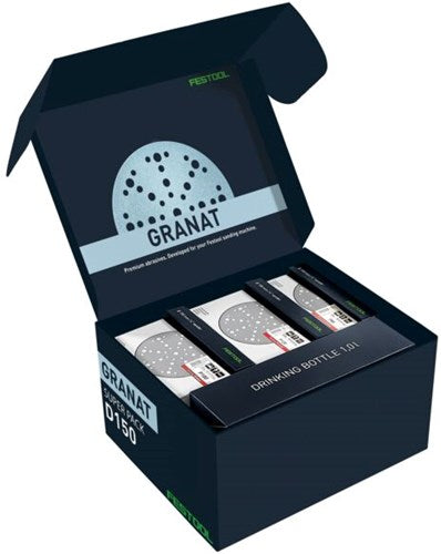 Festool D150 GR-SP P Schleifmittel Granat | Hochwertige Schleifleistung – 578132