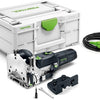 Festool Fräsmaschine Domino DF 500 RQ-Plus