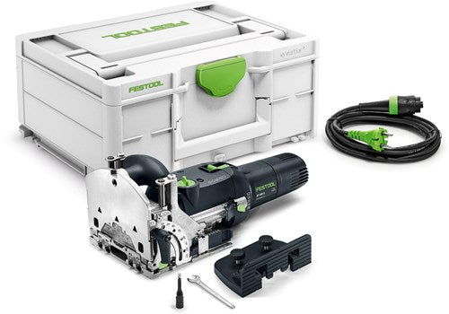 Festool Fräsmaschine Domino DF 500 RQ-Plus