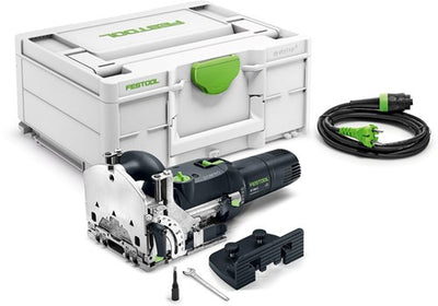 Festool Fräsmaschine Domino DF 500 RQ-Plus