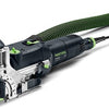 Festool Fräsmaschine Domino DF 500 RQ Set