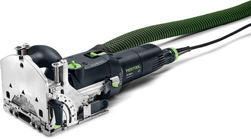 Festool Fräsmaschine Domino DF 500 RQ Set