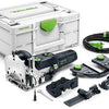 Festool Fräsmaschine Domino DF 500 RQ Set