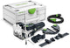Festool Fräsmaschine Domino DF 500 RQ Set