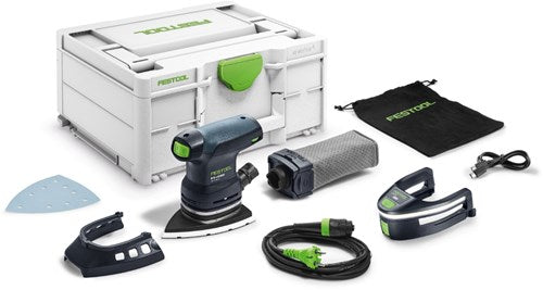 Festool DTS 400 Req-Plus Deltaschleifer – 578838
