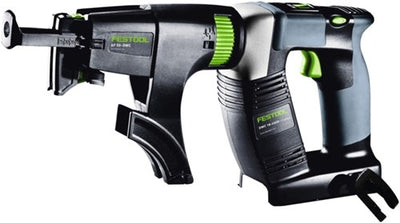 Festool Akkuschrauber DWC 18-4500-Basic