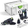 Festool Akkuschrauber DWC 18-4500-Basic