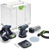 Festool Kantenschleifer es-ets125 req-plus