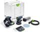 Festool Kantenschleifer es-ets125 req-plus