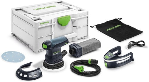 Festool ets 125 req-plus Exzenterschleifer – 578843