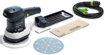 Festool Exzenterschleifer ETs 150 3 Äq