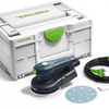 Festool ets ec 125 3 eq-plus Exzenterschleifer | sys3 m 187 | 125 mm 400 W – 576341