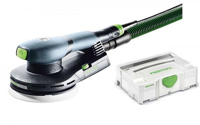 Festool Exzenterschleifer ets ec 150 3 eq-plus