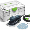 Festool Exzenterschleifer ets ec 150 3 eq-plus