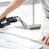 Festool ets ec 150 5 eq-sys gr Exzenterschleifer sys-stf d150 gr Set im Systainer – 578272