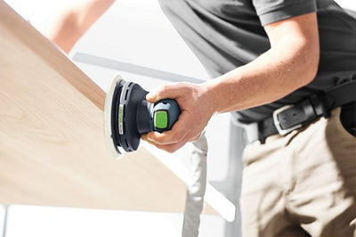 Festool ets ec 150 5 gr-set p Exzenterschleifer – 578188