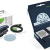 Festool ets ec 150 5 gr-set p Exzenterschleifer – 578188
