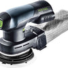 Festool Akku-Exzenterschleifer etsc 125-basic