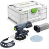 Festool Akku-Exzenterschleifer etsc 125-basic