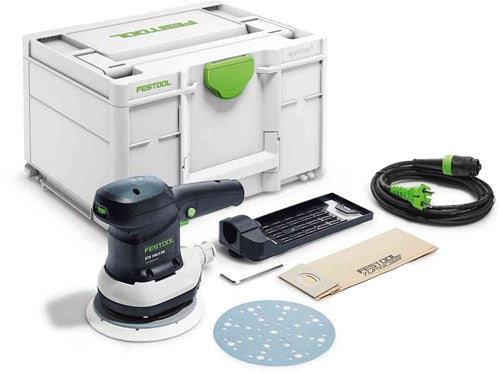 Festool Exzenterschleifer ETs 150 3 eq-plus