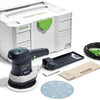 Festool Exzenterschleifer ETs 150 5 eq-plus