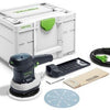 Festool Exzenterschleifer ETs 150 5 eq-plus