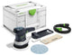 Festool Exzenterschleifer ETs 150 5 eq-plus