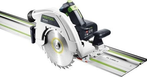 Festool hk 85 eb-plus-fs pendelsäge - 576138