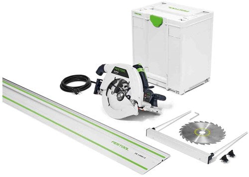 Festool hk 85 eb-plus-fs pendelsäge - 576138